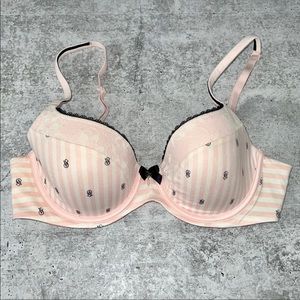 VS • Body By Victoria Bra